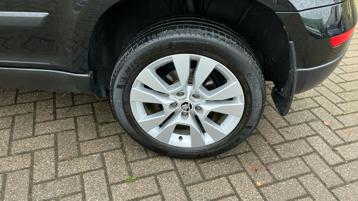 Used Skoda Yeti 2016 for sale - 76531314: Photo 33