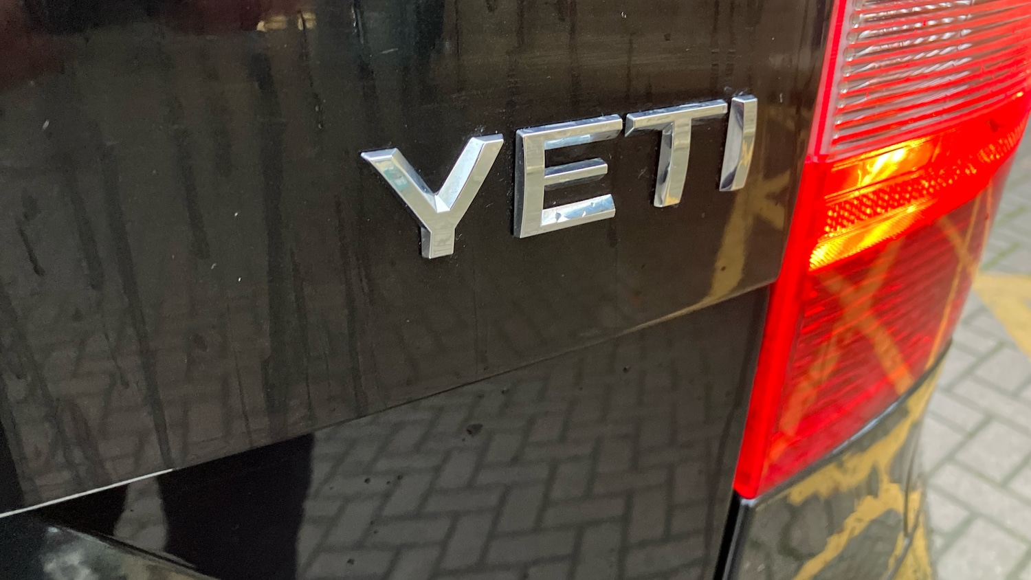 Used Skoda Yeti 2016 for sale - 76531314: Photo 38