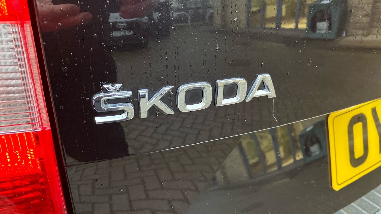 Used Skoda Yeti 2016 for sale - 76531314: Photo 39