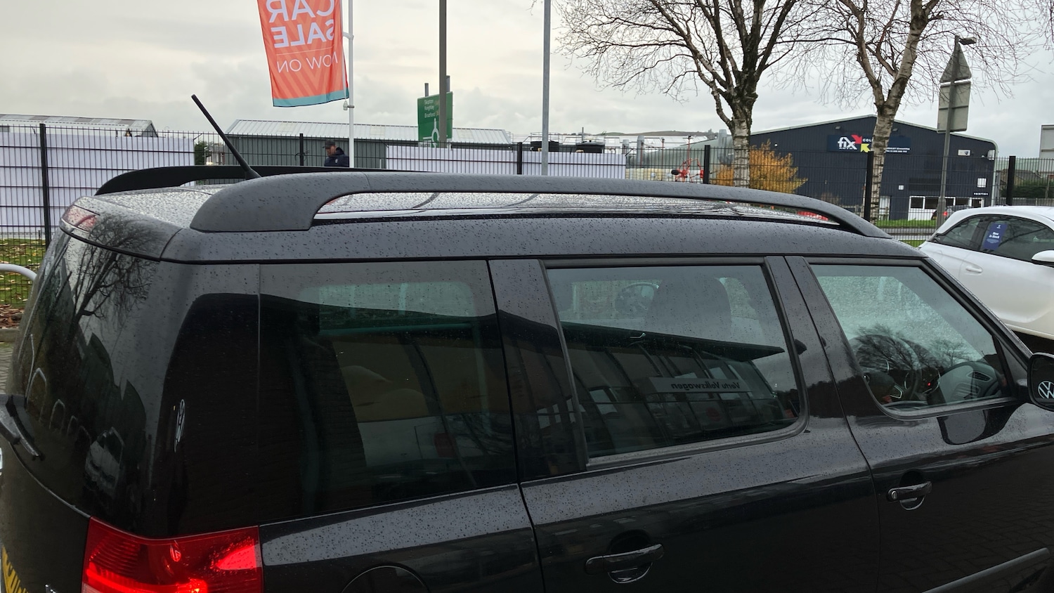 Used Skoda Yeti 2016 for sale - 76531314: Photo 42