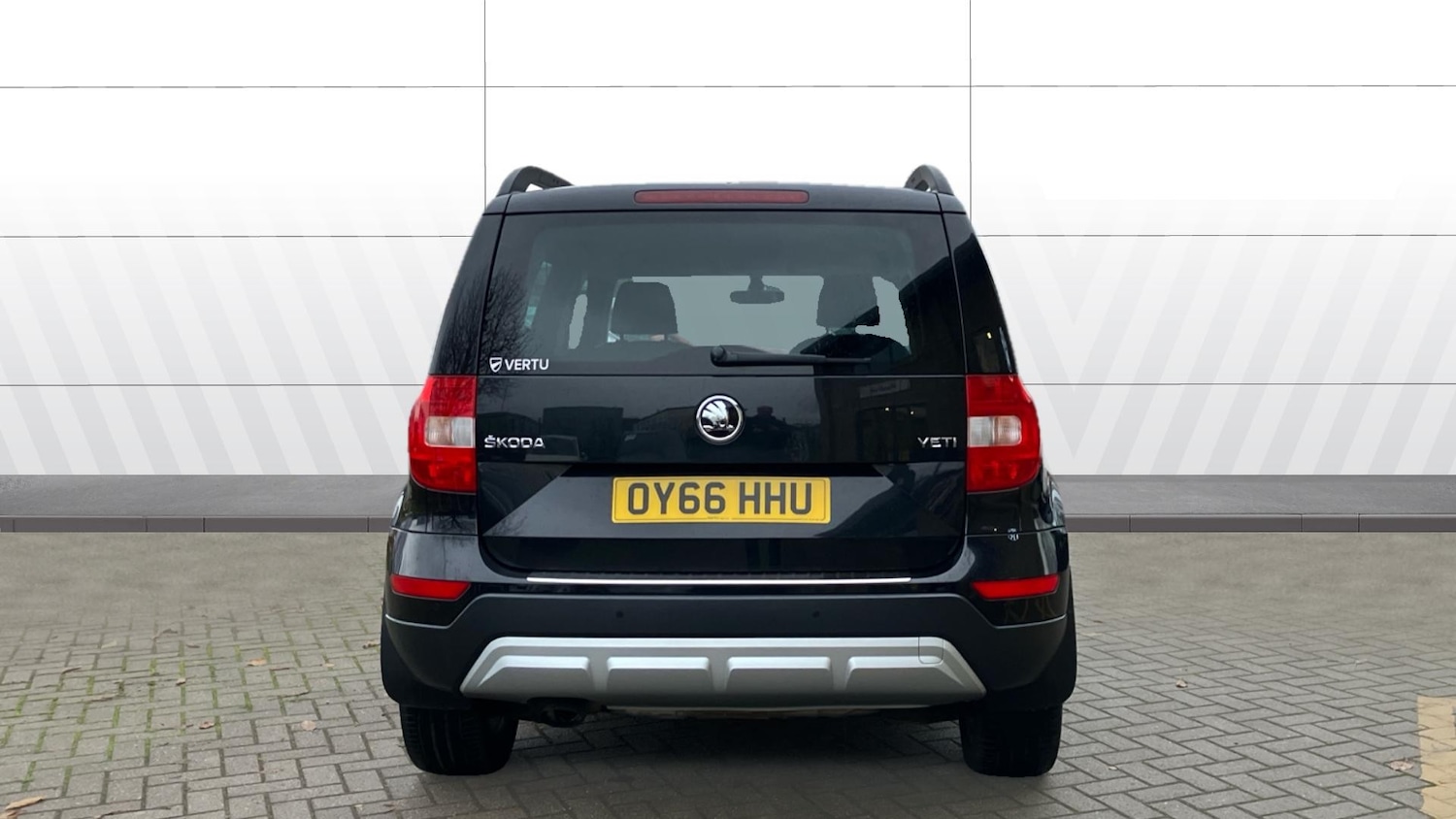 Used Skoda Yeti 2016 for sale - 76531314: Photo 6