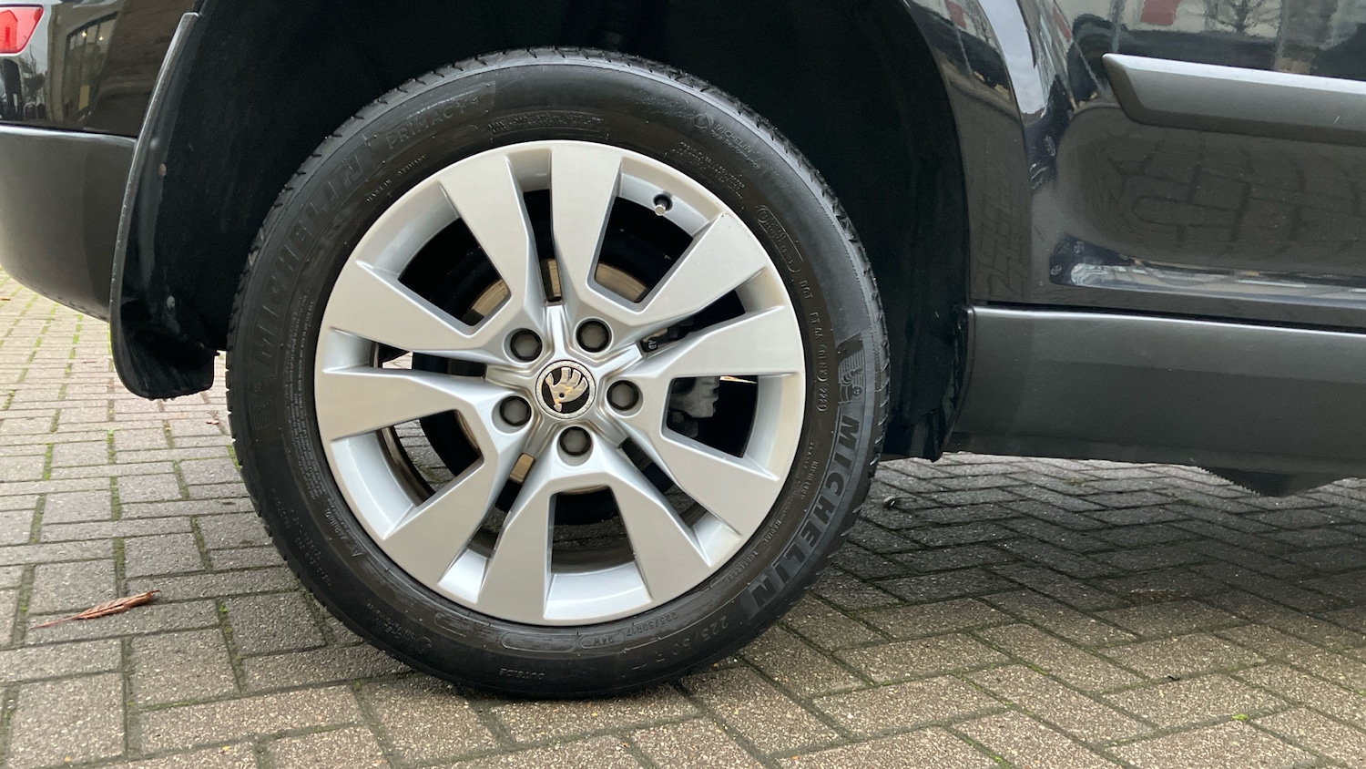 Used Skoda Yeti 2016 for sale - 76531314: Photo 7