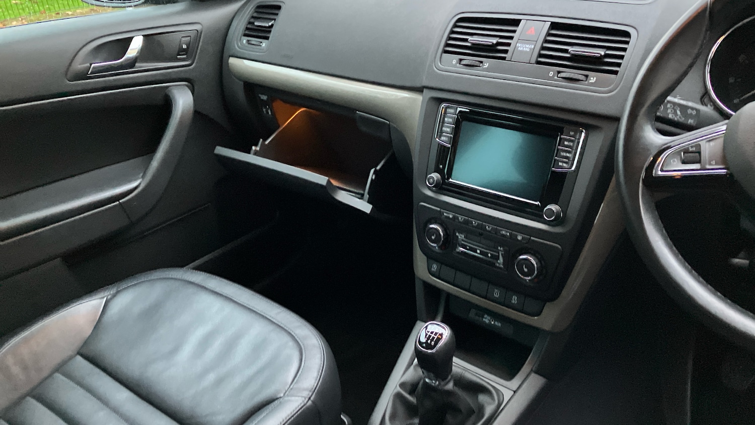 Used Skoda Yeti 2016 for sale - 76531314: Photo 9