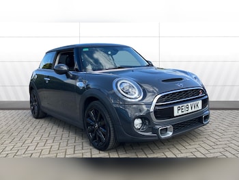 Used MINI Hatch 2019 for sale - 78152908: Photo