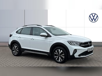 Volkswagen - Taigo