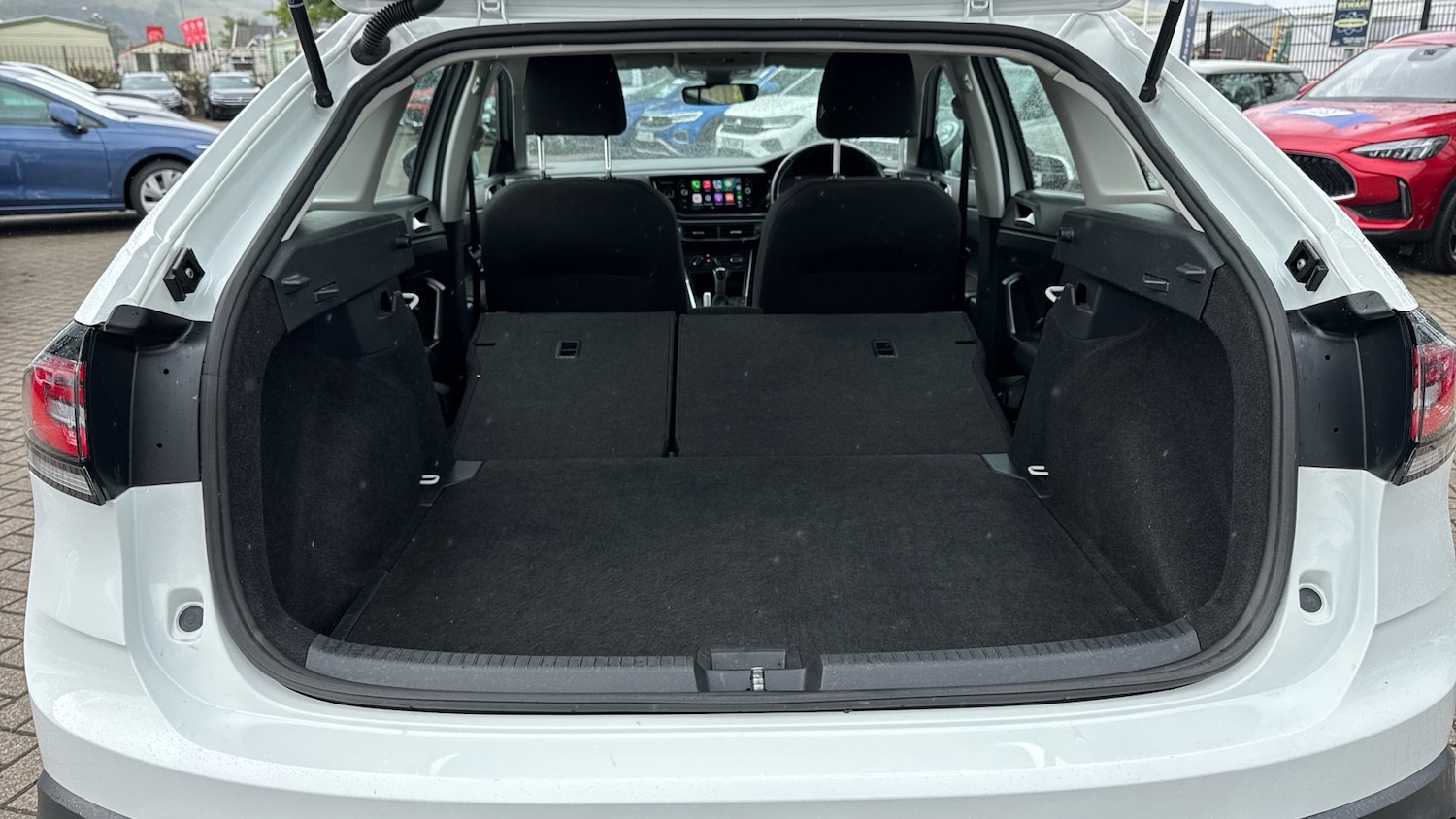 Vehicle 36