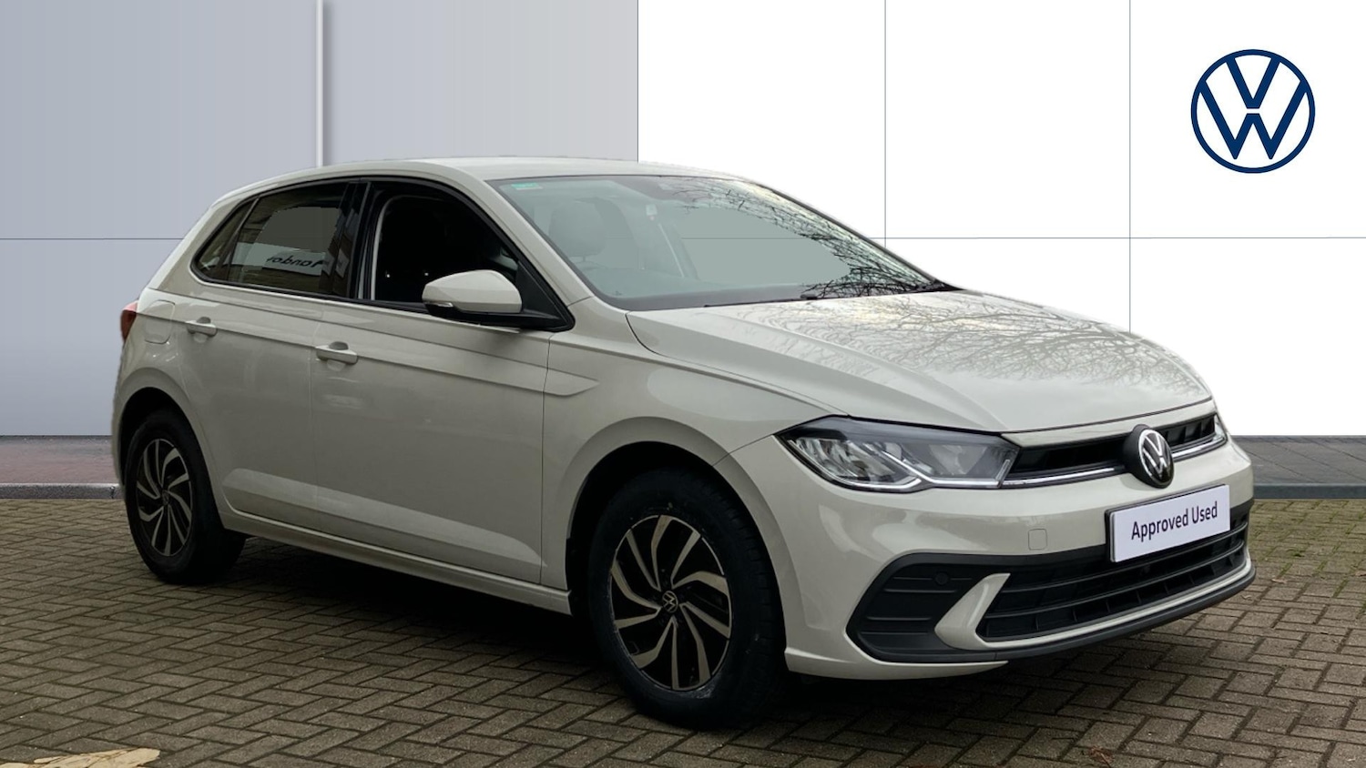 Used Volkswagen Polo 2023 for sale - 76568348: Photo 1