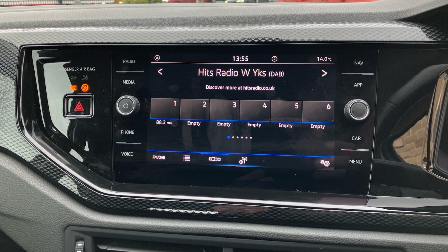 Used Volkswagen Polo 2023 for sale - 76568348: Photo 12