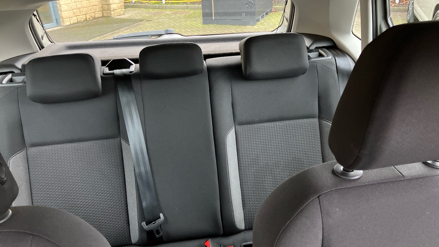 Used Volkswagen Polo 2023 for sale - 76568348: Photo 16