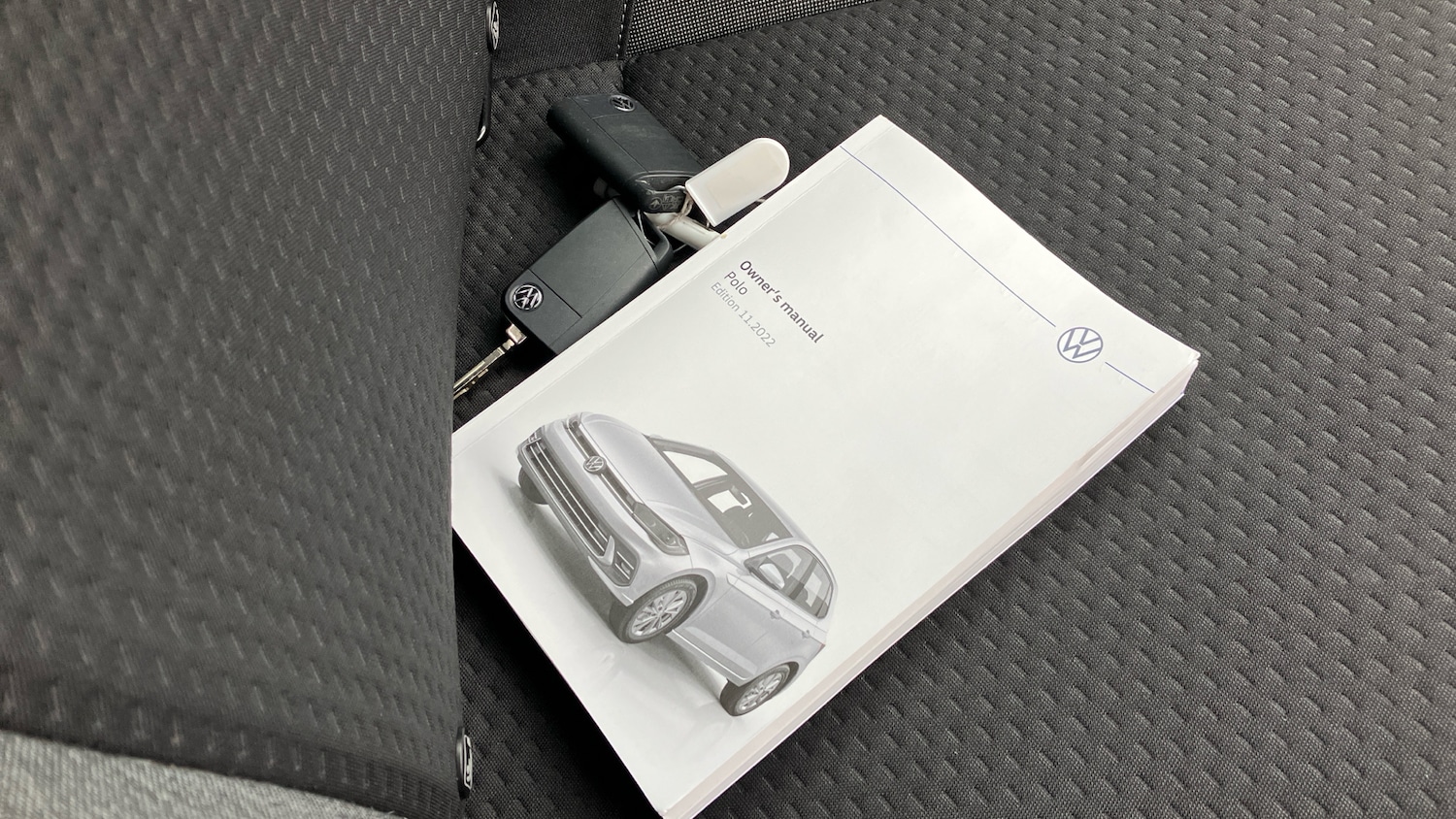 Used Volkswagen Polo 2023 for sale - 76568348: Photo 23