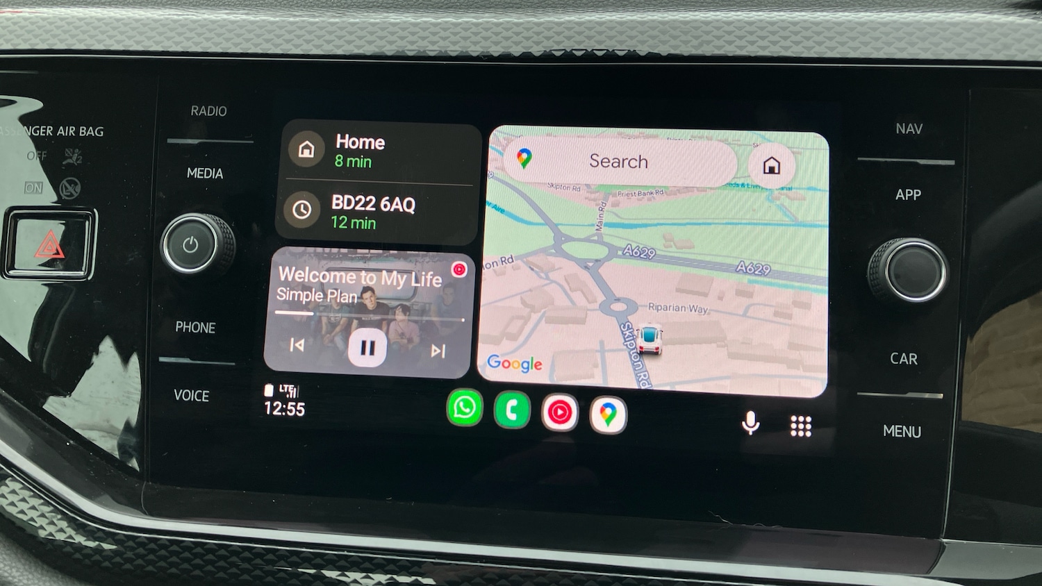 Used Volkswagen Polo 2023 for sale - 76568348: Photo 24