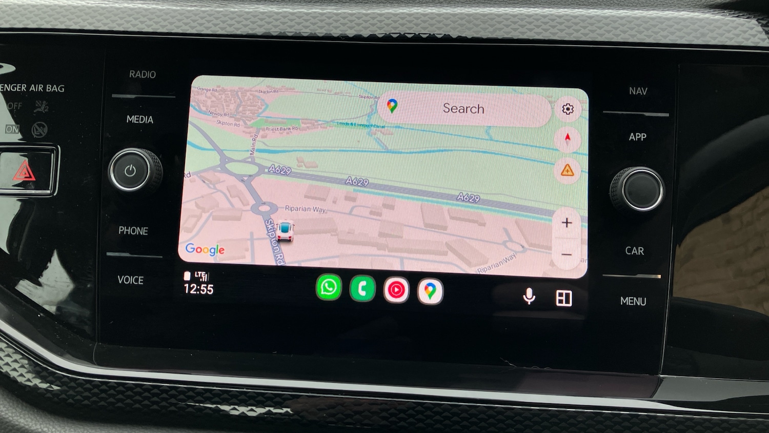 Used Volkswagen Polo 2023 for sale - 76568348: Photo 25