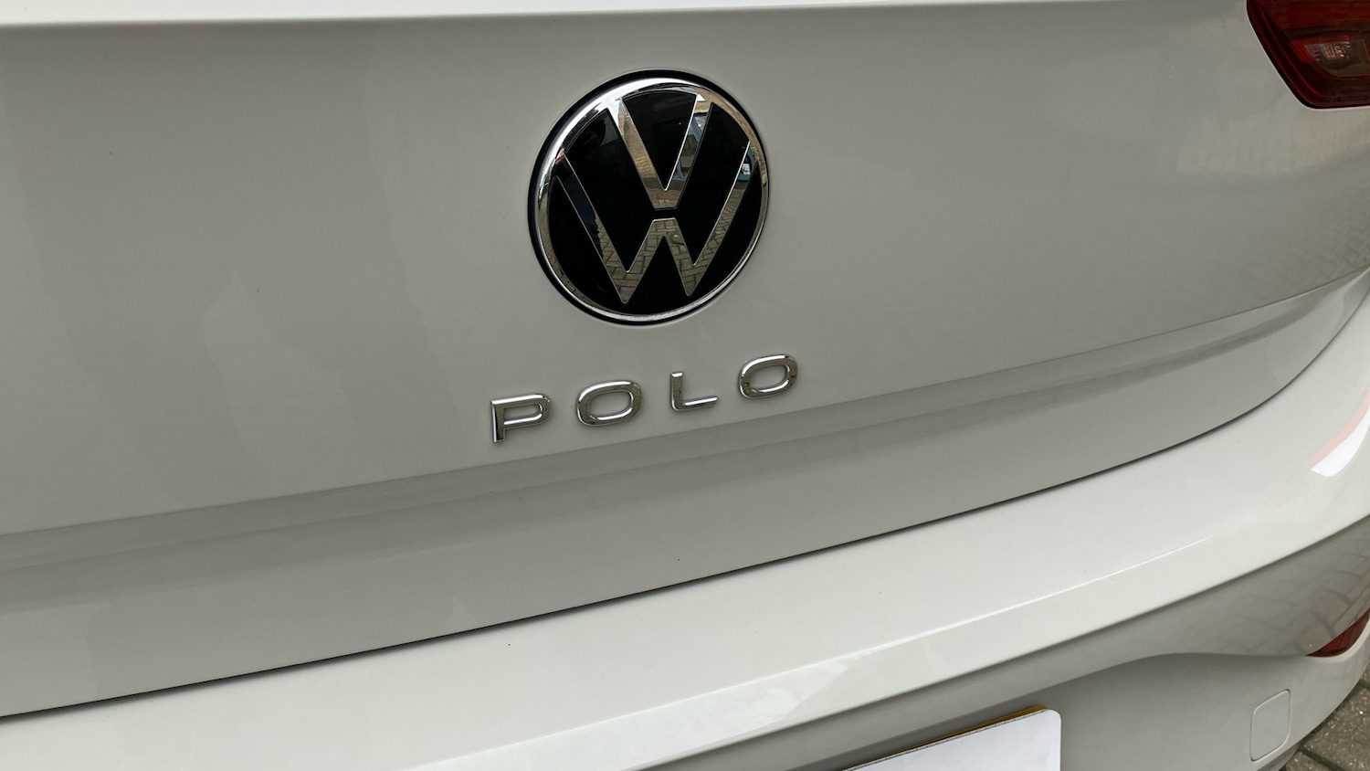 Used Volkswagen Polo 2023 for sale - 76568348: Photo 37