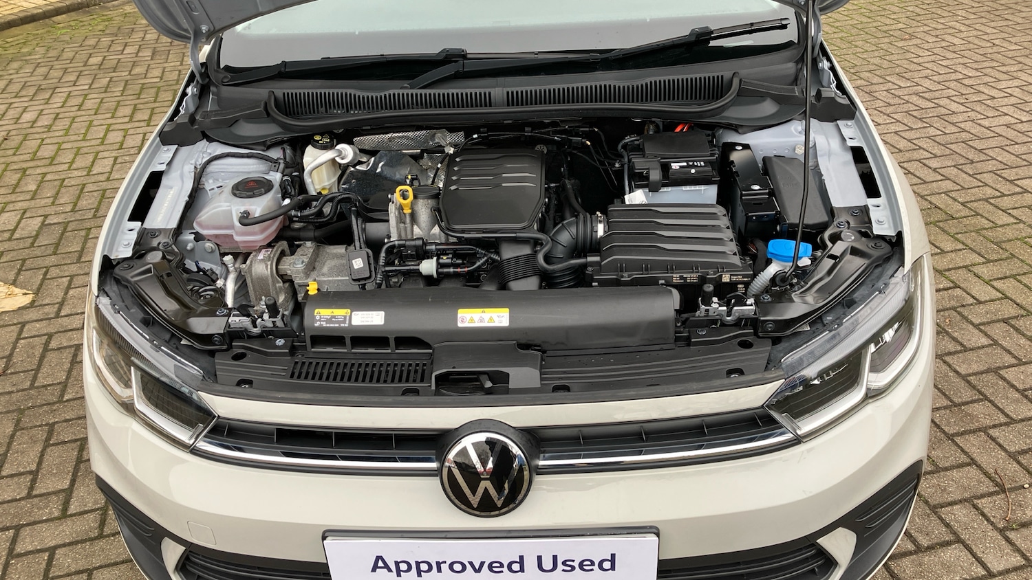 Used Volkswagen Polo 2023 for sale - 76568348: Photo 39