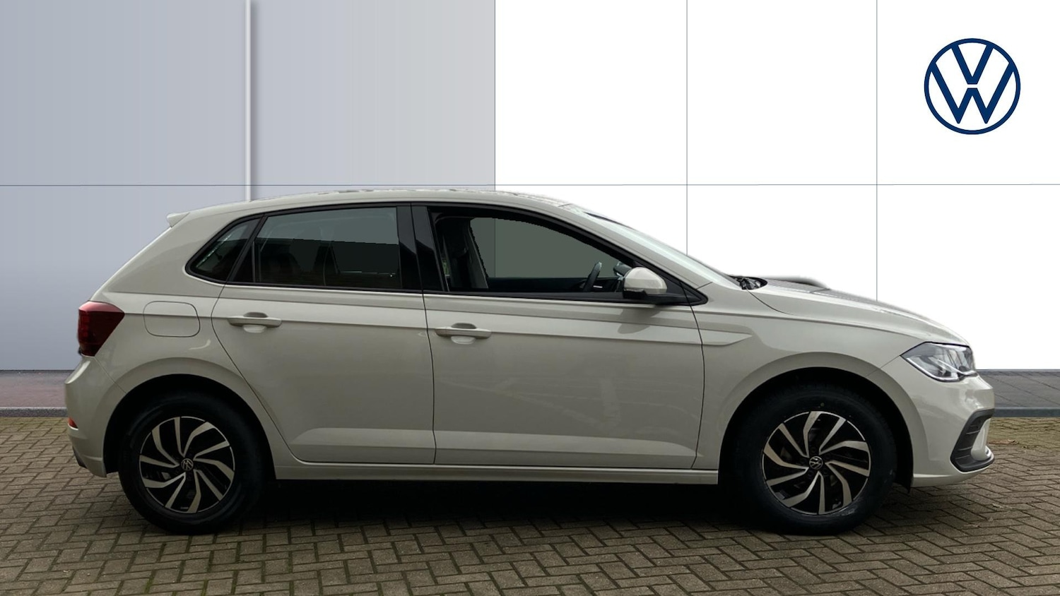 Used Volkswagen Polo 2023 for sale - 76568348: Photo 4