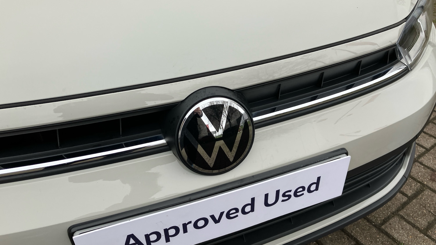 Used Volkswagen Polo 2023 for sale - 76568348: Photo 42