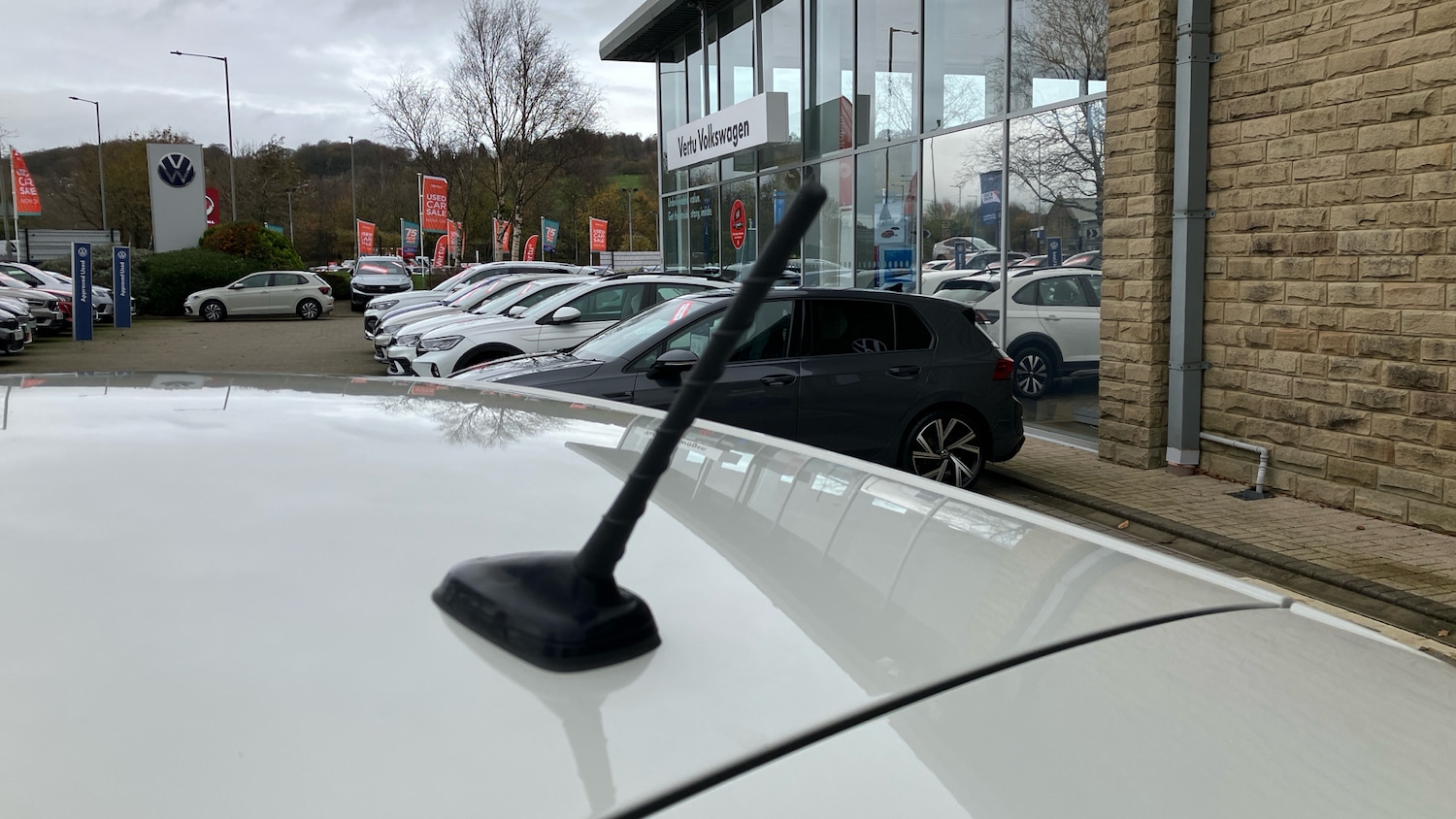 Used Volkswagen Polo 2023 for sale - 76568348: Photo 43