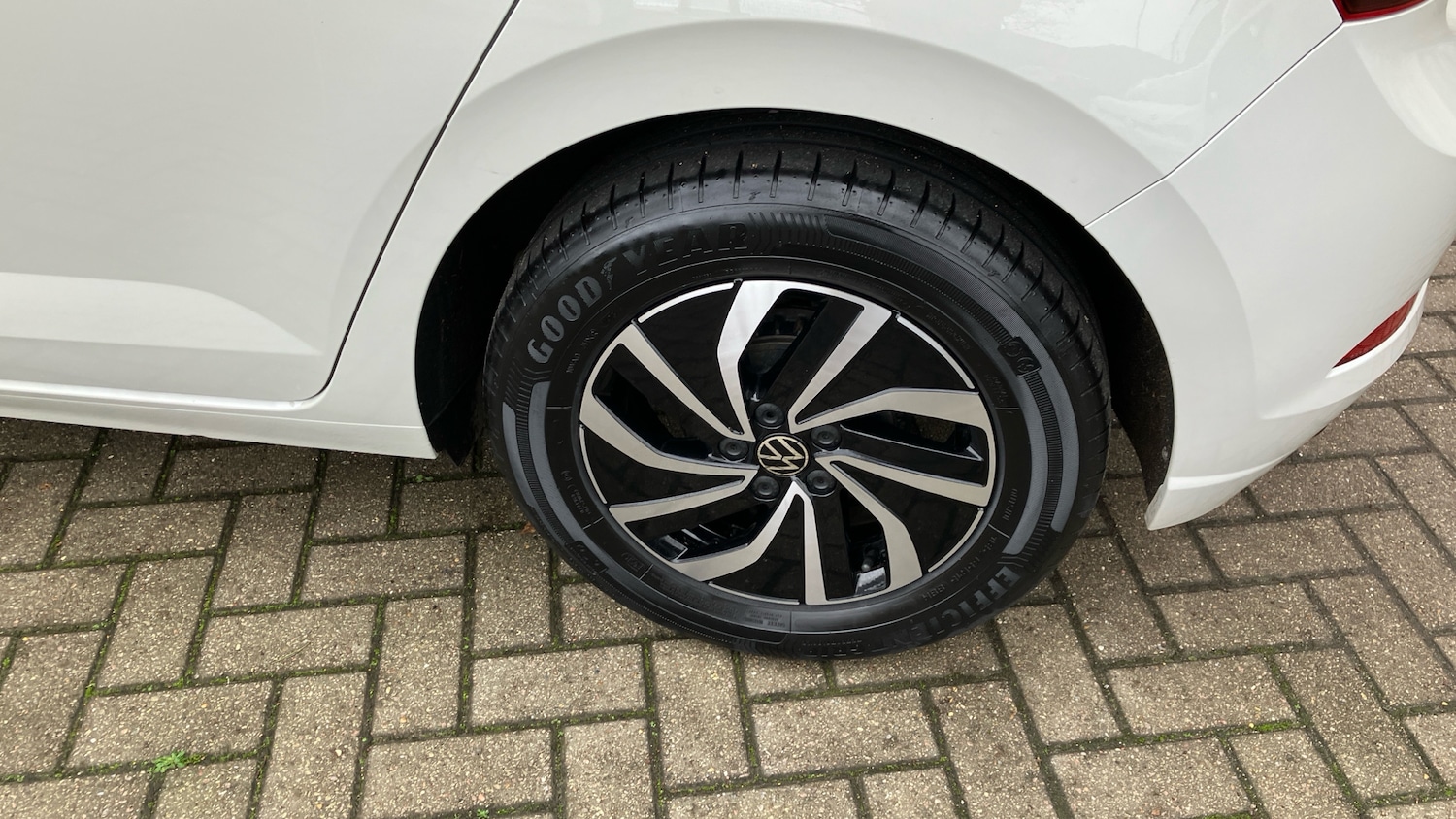 Used Volkswagen Polo 2023 for sale - 76568348: Photo 44