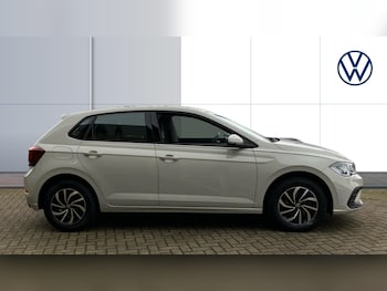 Used Volkswagen Polo 2023 for sale - 76568348: Photo