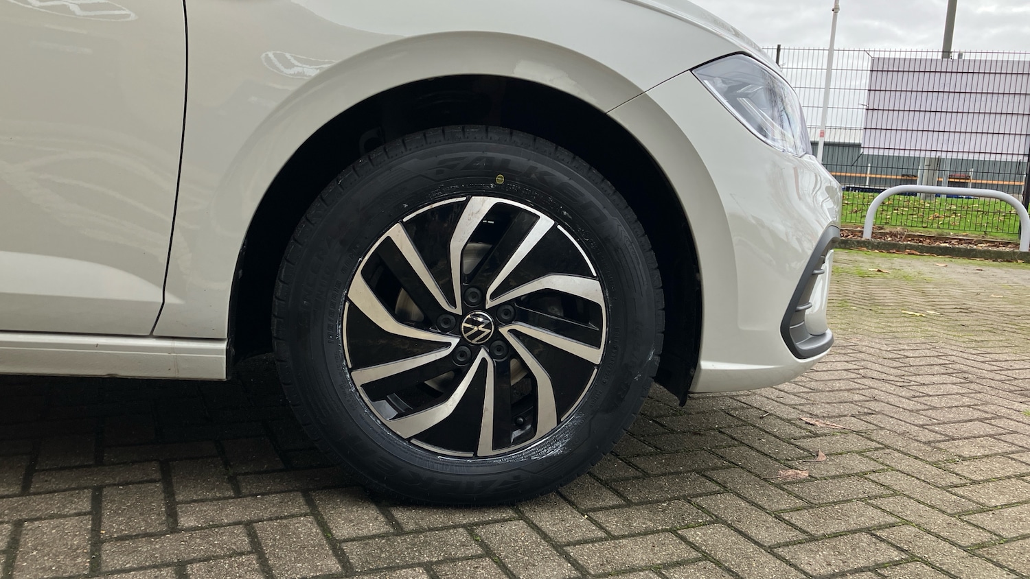 Used Volkswagen Polo 2023 for sale - 76568348: Photo 5