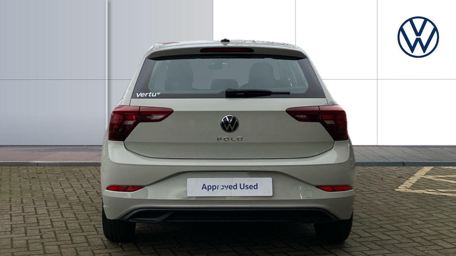 Used Volkswagen Polo 2023 for sale - 76568348: Photo 8