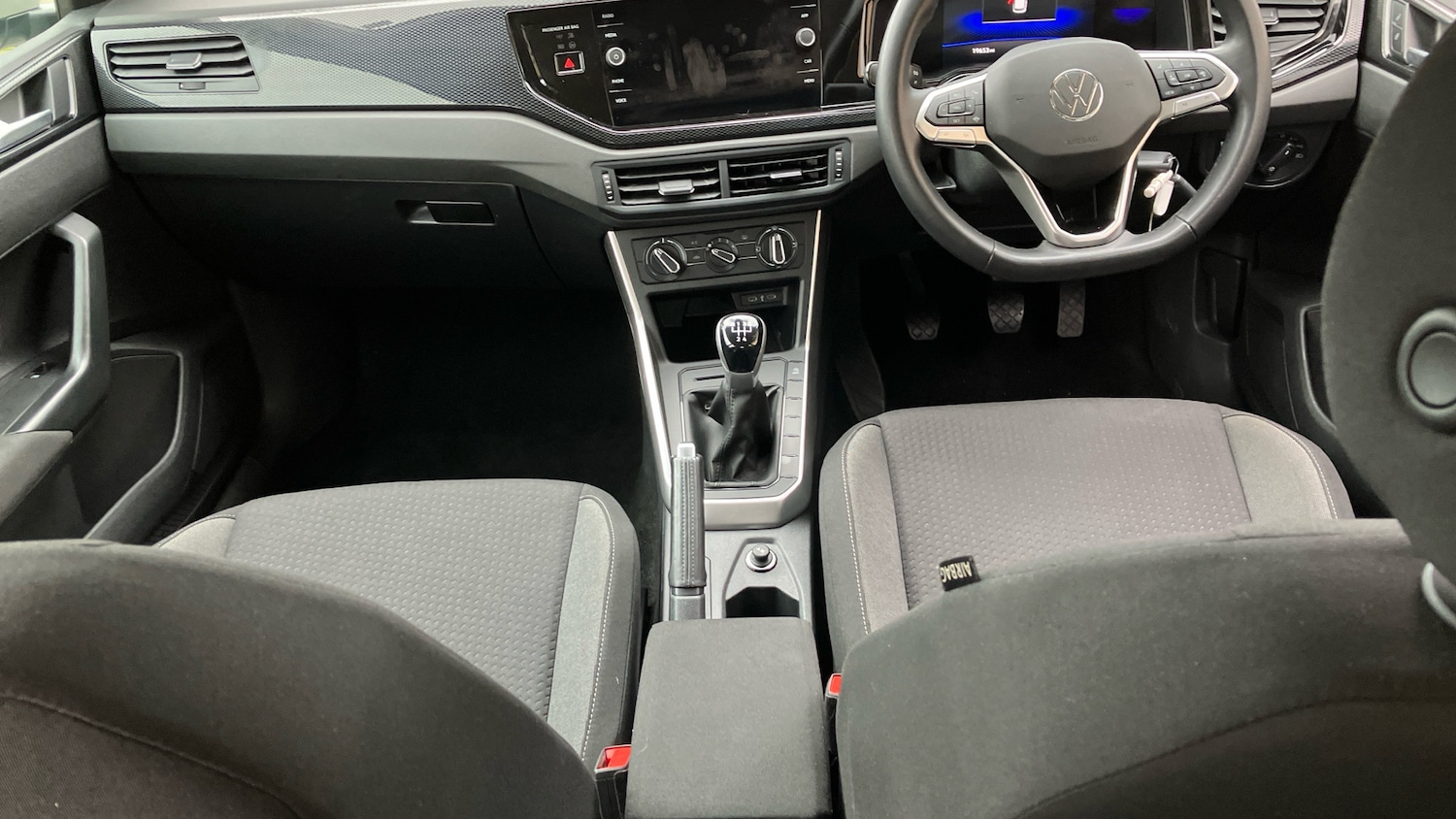 Used Volkswagen Polo 2023 for sale - 76568348: Photo 9