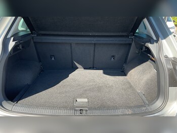 Used Volkswagen Tiguan 2017 for sale - 78325395: Photo