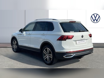 Used Volkswagen Tiguan 2022 for sale - 75545858: Photo