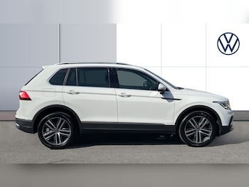 Used Volkswagen Tiguan 2022 for sale - 75545858: Photo