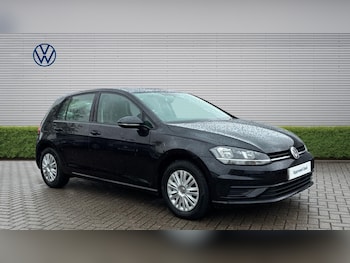 Used Volkswagen Golf 2020 for sale - 78789221: Photo