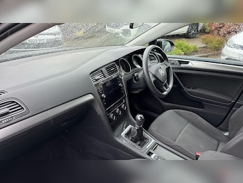 Used Volkswagen Golf 2020 for sale - 78789221: Photo