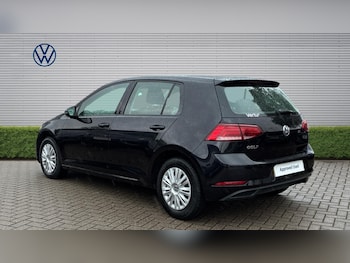 Used Volkswagen Golf 2020 for sale - 78789221: Photo