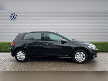Used Volkswagen Golf 2020 for sale - 78789221: Photo