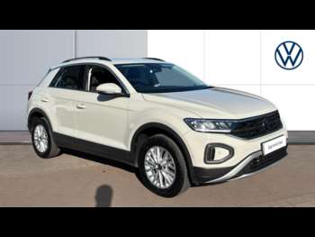 2022 (22) - 1.0 TSI Life 5dr Petrol Hatchback