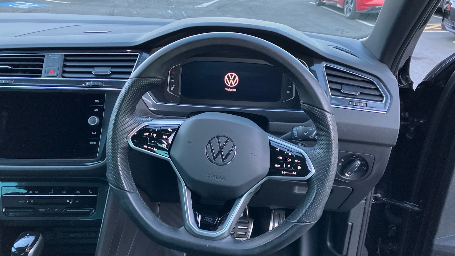 Used Volkswagen Tiguan 2024 for sale - 76940135: Photo 10