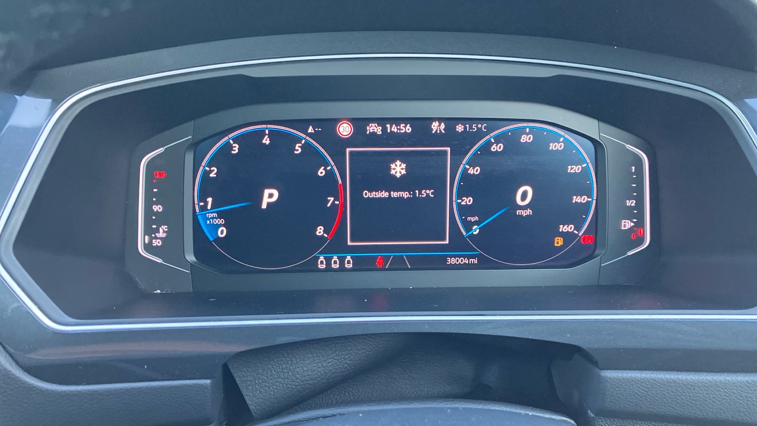 Used Volkswagen Tiguan 2024 for sale - 76940135: Photo 11