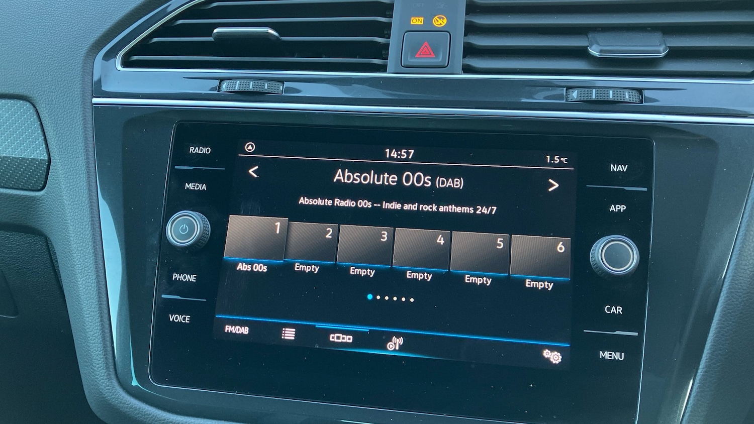 Used Volkswagen Tiguan 2024 for sale - 76940135: Photo 12