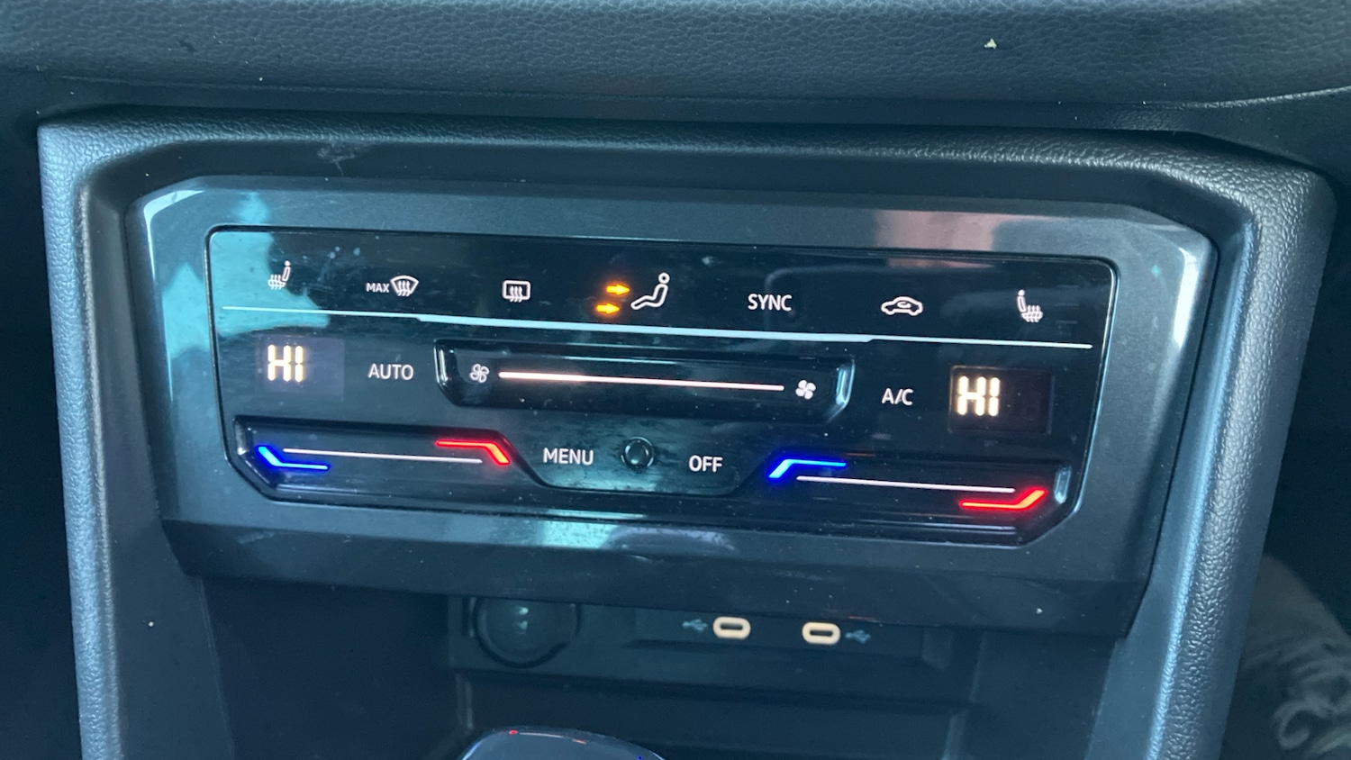 Used Volkswagen Tiguan 2024 for sale - 76940135: Photo 13