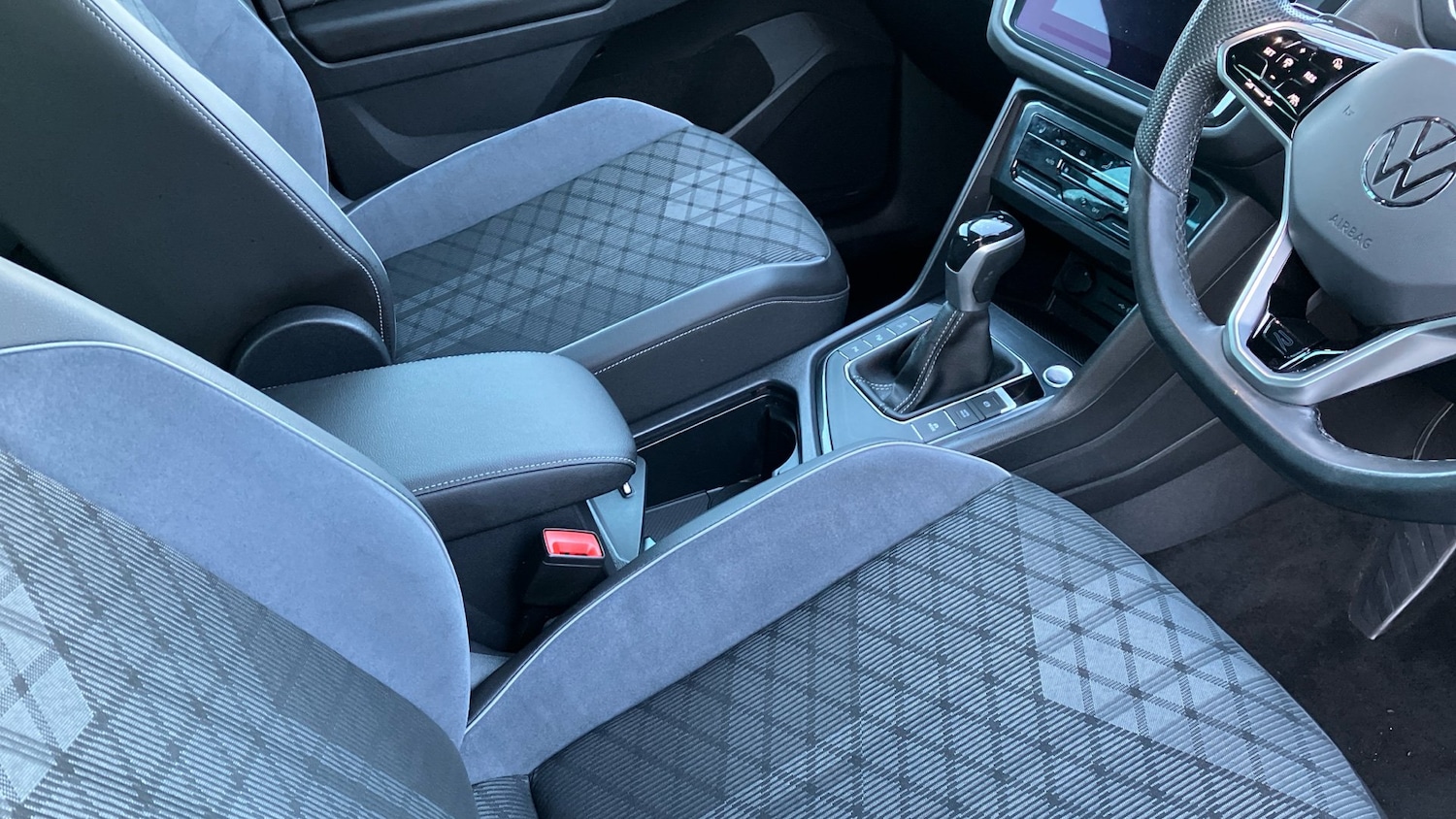 Used Volkswagen Tiguan 2024 for sale - 76940135: Photo 14