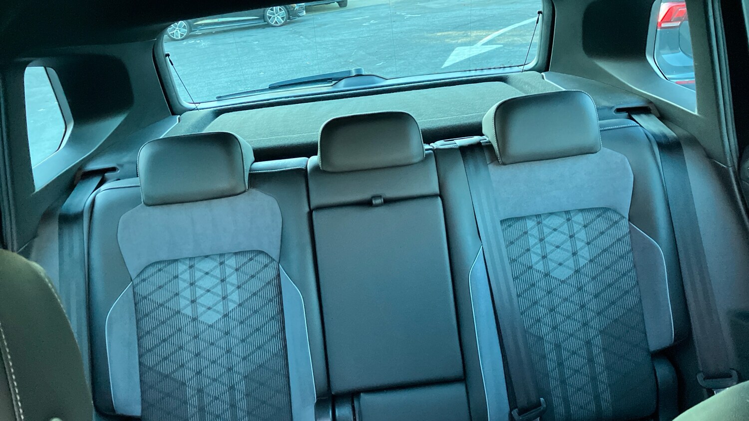 Used Volkswagen Tiguan 2024 for sale - 76940135: Photo 16