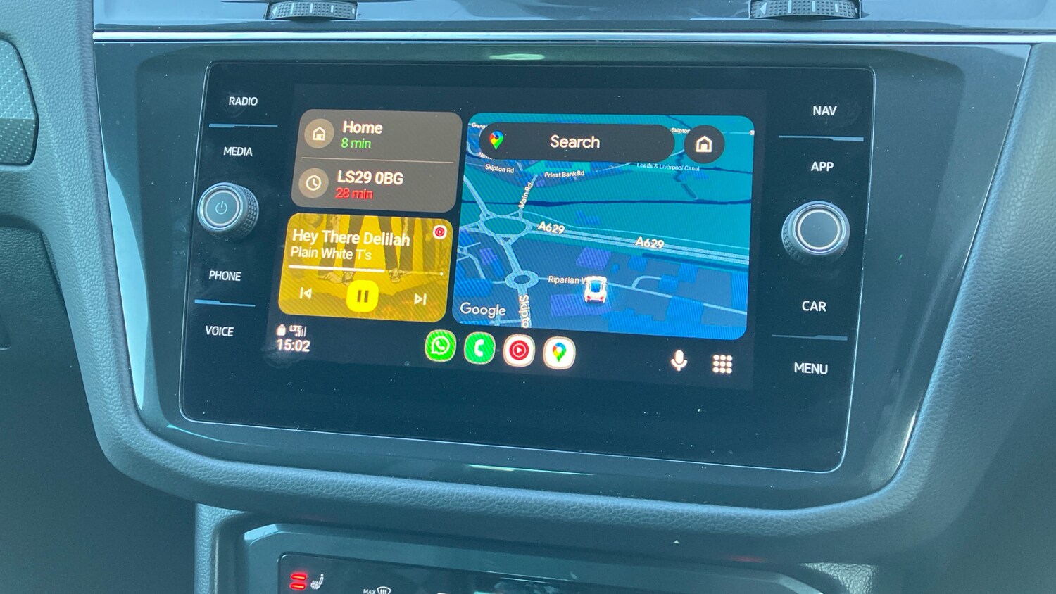 Used Volkswagen Tiguan 2024 for sale - 76940135: Photo 29