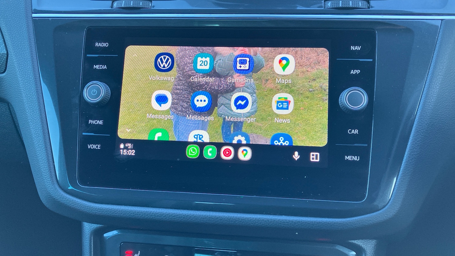 Used Volkswagen Tiguan 2024 for sale - 76940135: Photo 31