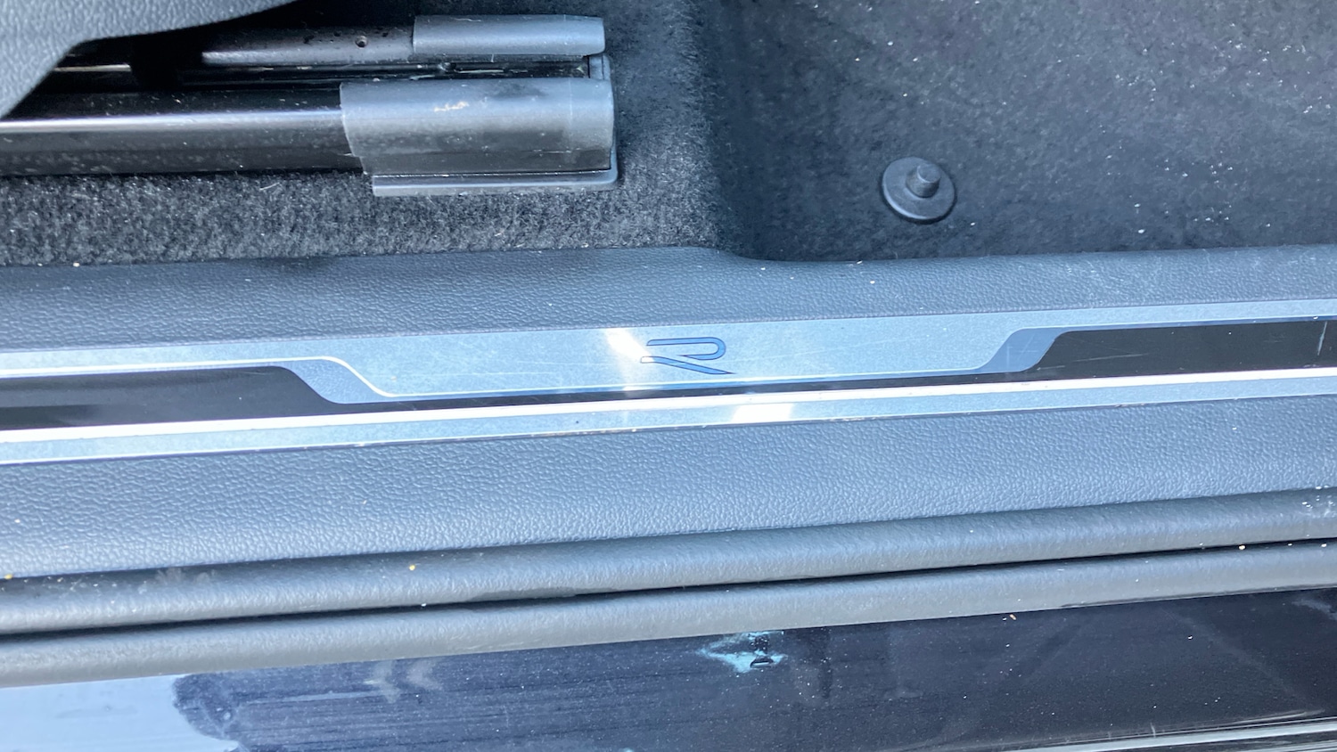 Used Volkswagen Tiguan 2024 for sale - 76940135: Photo 33