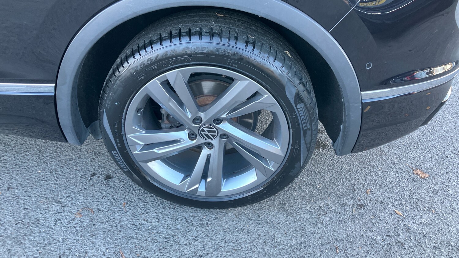 Used Volkswagen Tiguan 2024 for sale - 76940135: Photo 44