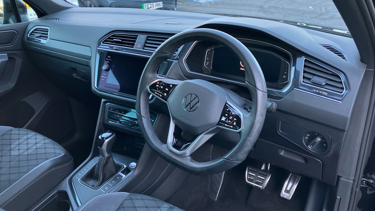 Used Volkswagen Tiguan 2024 for sale - 76940135: Photo 6