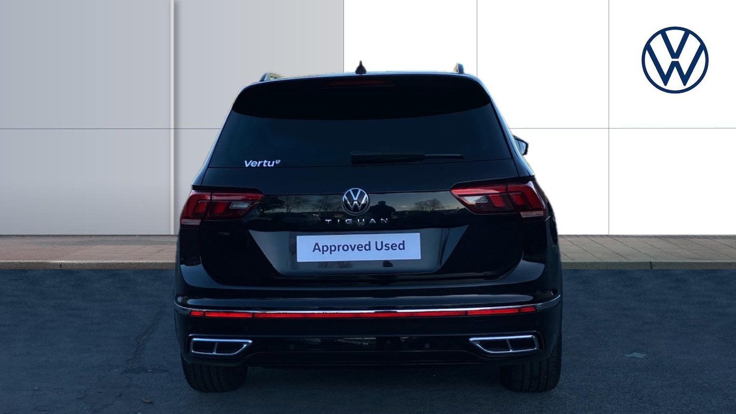 Used Volkswagen Tiguan 2024 for sale - 76940135: Photo 8