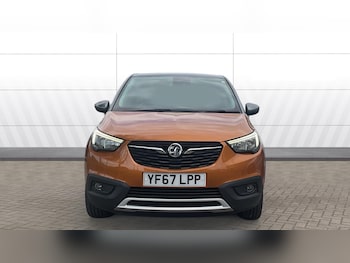 Used Vauxhall Crossland X 2017 for sale - 79231232: Photo