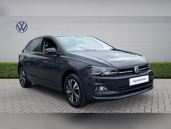 Used Volkswagen Polo 2021 for sale - 78869975: Photo