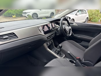 Used Volkswagen Polo 2021 for sale - 78869975: Photo