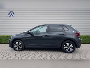 Used Volkswagen Polo 2021 for sale - 78869975: Photo